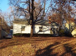 1304 E 80th St, Kansas City, MO 64131