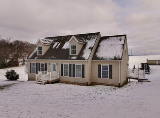 4530 Piney Woods Rd, Riner, VA 24149