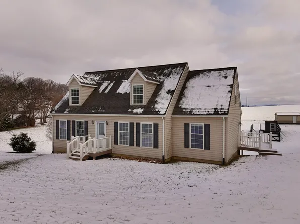 4530 Piney Woods Rd, Riner, VA 24149