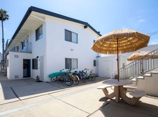 4960 Santa Monica Ave #5, San Diego, CA 92107