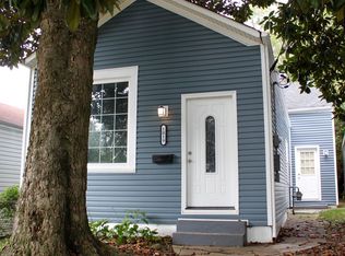 1019 Mary St, Louisville, KY