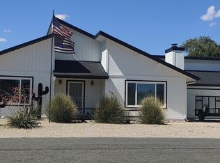 11040 E Singletree Trl, Dewey, AZ 86327