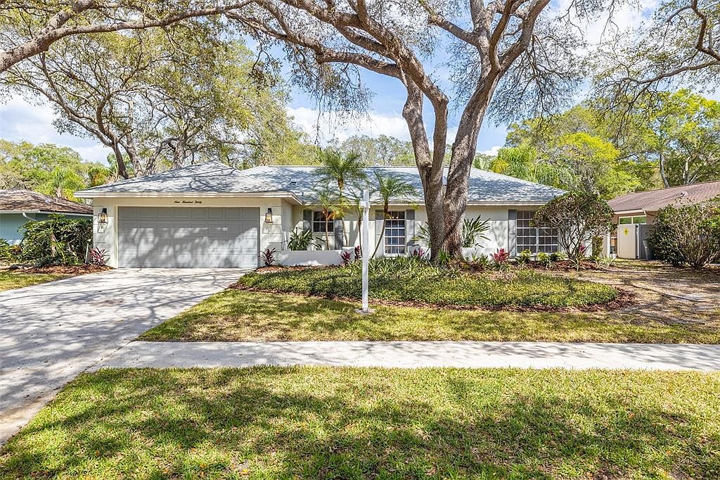 930 Highview Dr, Palm Harbor, FL 34683 Zillow
