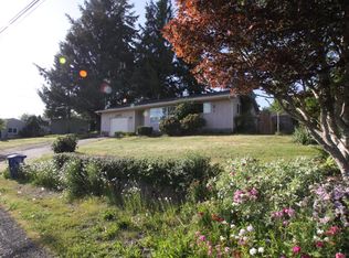 4869 NE 50th St, Neotsu, OR 97364