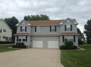 100-102 Johnson St, Lawrenceburg, KY 40342