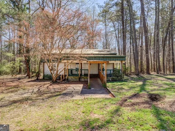 140 Wildwood Rd, Jackson, GA 30233