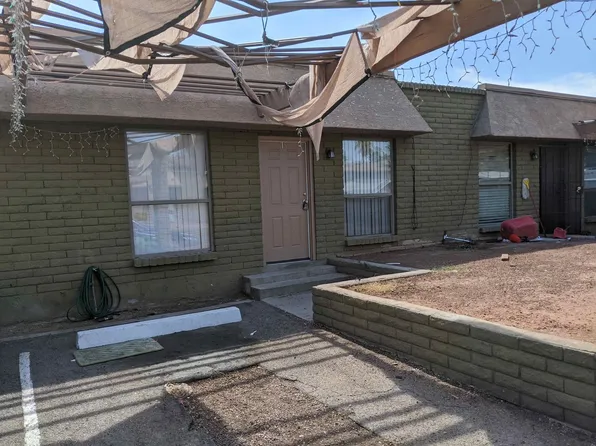 2333 W Glenrosa Ave Suite 115, Phoenix, AZ 85015