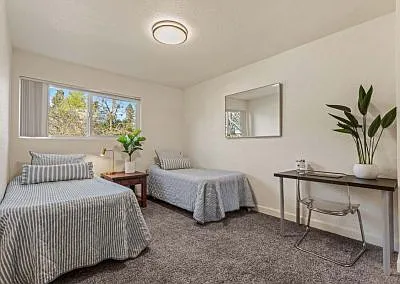 Aggie Square Apartments — Photo 11