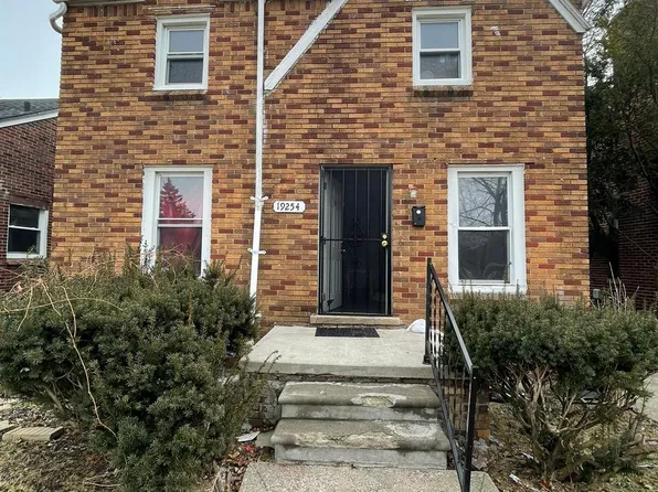 19254 Keystone St, Detroit, MI 48234