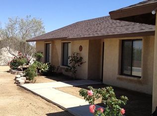 58723 Campero Dr, Yucca Valley, CA 92284
