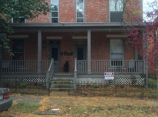 87 Warren St #87, Columbus, OH 43215