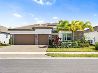 12058 Mimosa ST, NAPLES, FL 34120