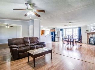 1509 County Road 697, Farmersville, TX 75442