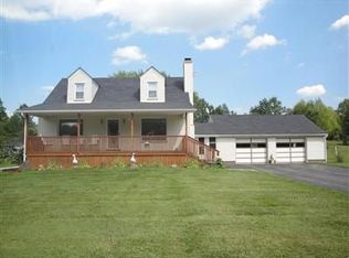 6637 Poland Center Dr, Poland, OH