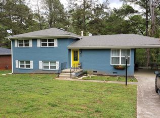 2428 Miriam Ln, Decatur, GA 30032