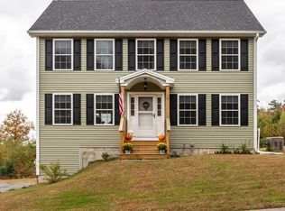 18 Barbaro Dr, Rochester, NH 03867