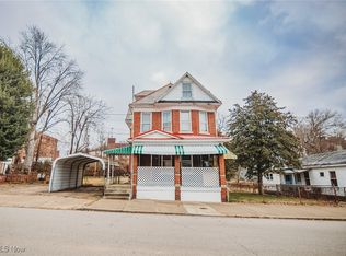 529 6th St, Parkersburg, WV 26101