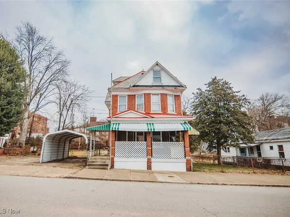 529 6th St, Parkersburg, WV 26101