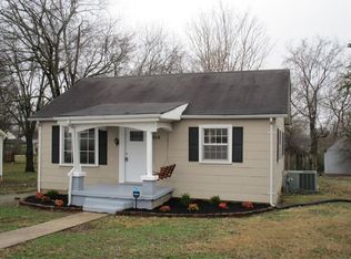538 Spencer Ave, Gallatin, TN 37066