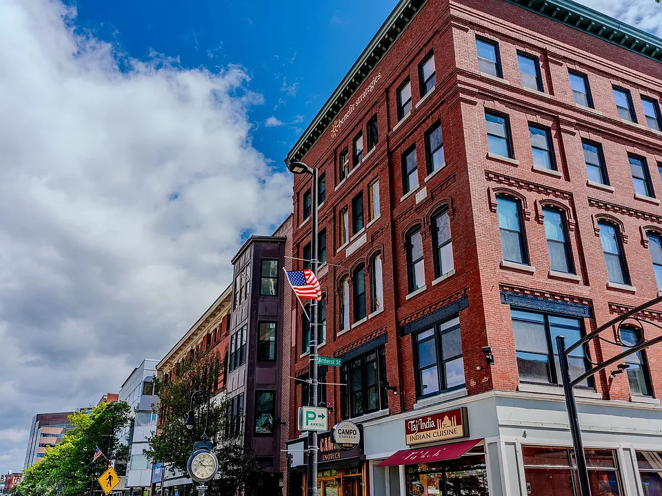 Building Photo