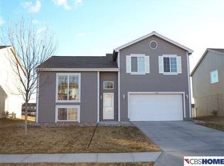 6023 S 188th St, Omaha, NE 68135