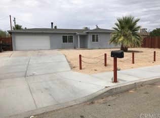 73116 Sun Valley Dr, Twentynine Palms, CA 92277