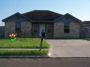 3916 Mac, Weslaco, TX 78596