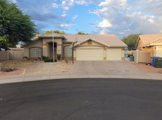 14835 N 42nd Pl, Phoenix, AZ 85032