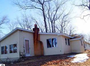 2031 Minnepata Trl, National City, MI 48748