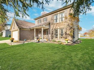 7504 Lippincott Way, Indianapolis, IN 46268