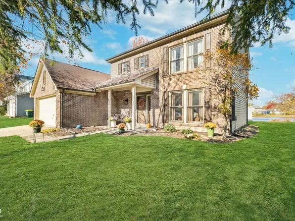 7504 Lippincott Way, Indianapolis, IN 46268