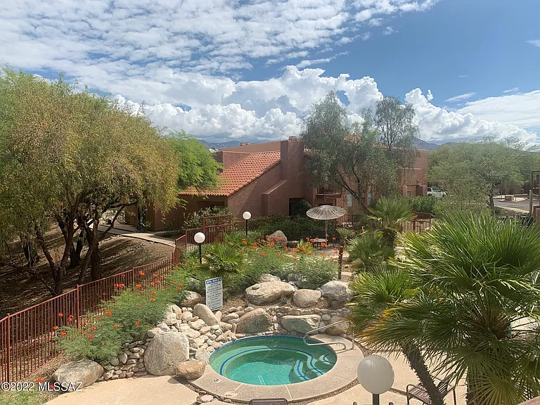 5051 N Sabino Canyon Rd #1223 — Photo 24