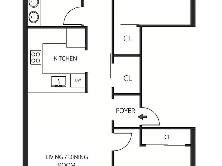 161 Jackson St #3 — Photo 9