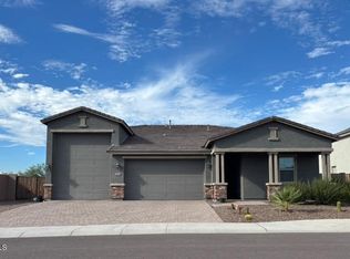 5232 W Roundhouse Rd, Laveen, AZ 85339