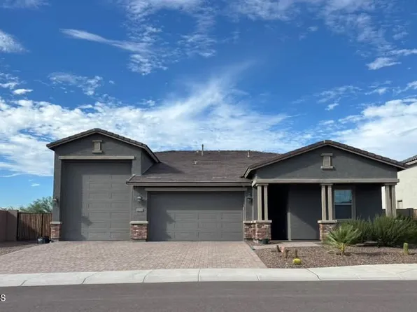 5232 W ROUNDHOUSE Road, Laveen, AZ 85339