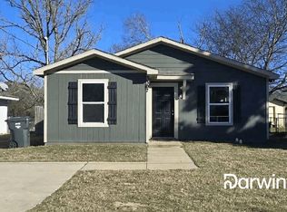 3307 N Luberta St, Tyler, TX 75702