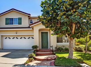 4909 Roselle Cmn, Fremont, CA