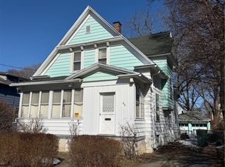 58 Scrantom St, Rochester, NY 14605