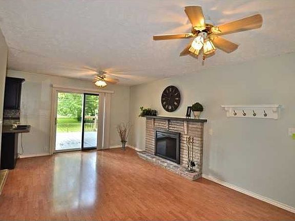 Hearth Room