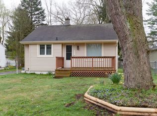 2233 Stevens Ave, Kalamazoo, MI 49008