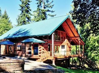 38342 S Sawtell Rd, Molalla, OR 97038