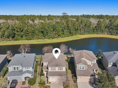 240 HERON LANDING Road, Saint Johns, FL, 32259
