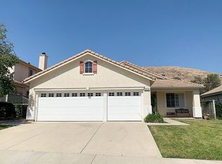 1851 Autumn Pl, Simi Valley, CA 93065