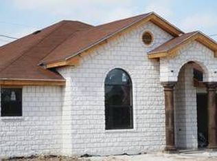 2301 Kirk Ave, Mission, TX 78574