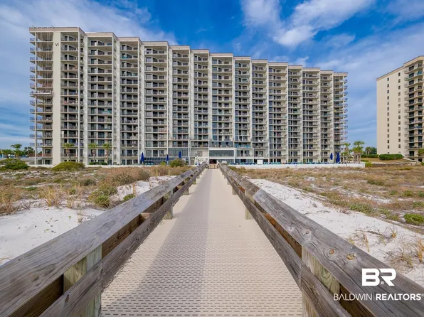 26800 Perdido Beach Blvd #1106, Orange Beach, AL 36561