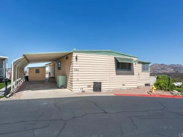 9500 Harritt Rd Spc 164, Lakeside, CA 92040