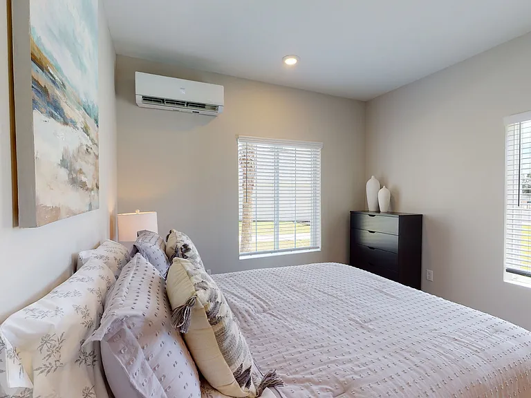 Coastal Club Apartments — Photo 15