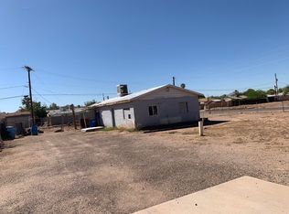 145 W Southgate Ave, Phoenix, AZ 85041