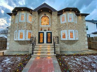 142-48 249th St, Rosedale, NY 11422