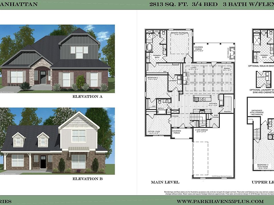 2nd image of 6732 Bonnafair Dr Lot 185